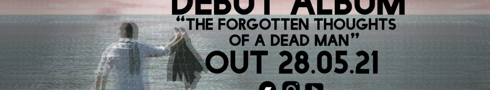 album banner