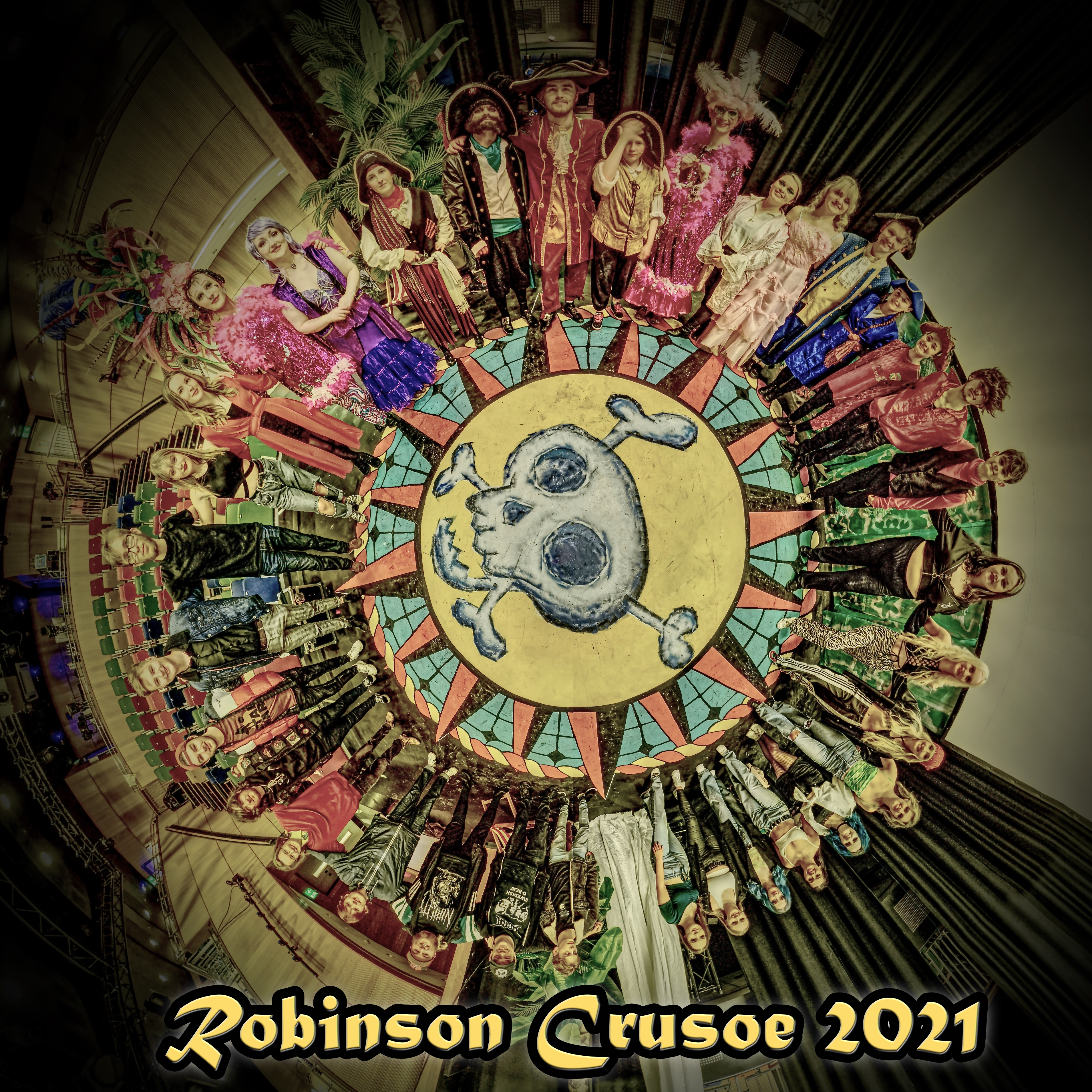 Robinsoe Crusoe3 2021