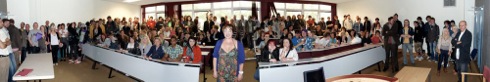 SERC-MAPA Class of 2010
