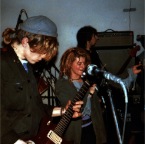 Toxic Waste Duisburg