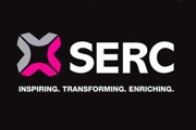 SERC Black LOGO 300 x 200